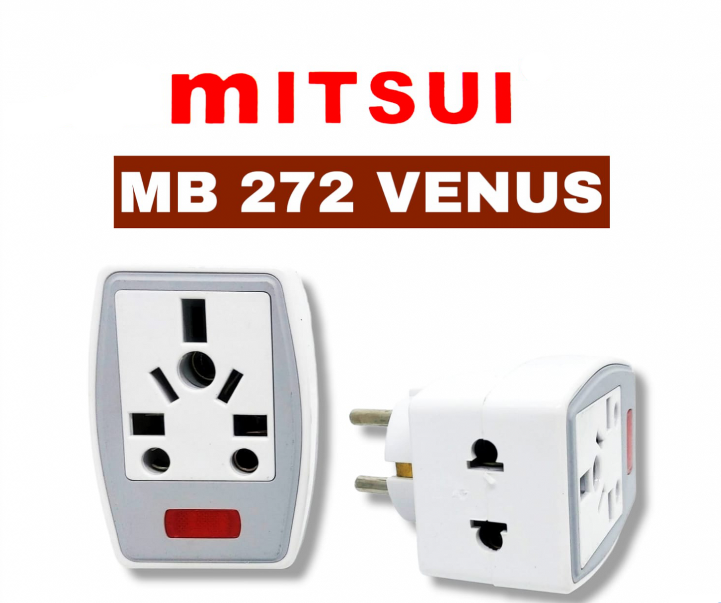 T SERBAGUNA MITSUI VENUS MB272