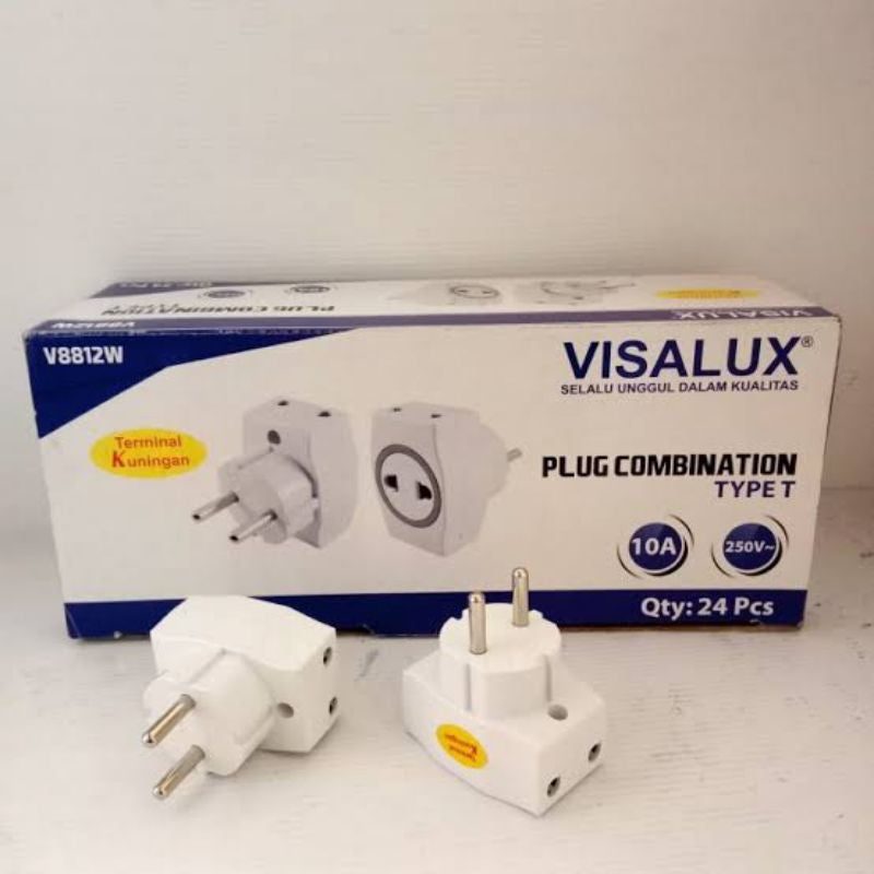 TKH VISALUX V8812 (WARNA)