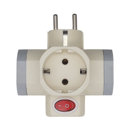 T ARDE+S VISALUX VKA7366-3SSN