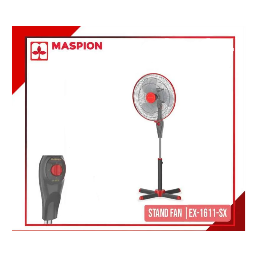 STANDFAN MASPION EX1611