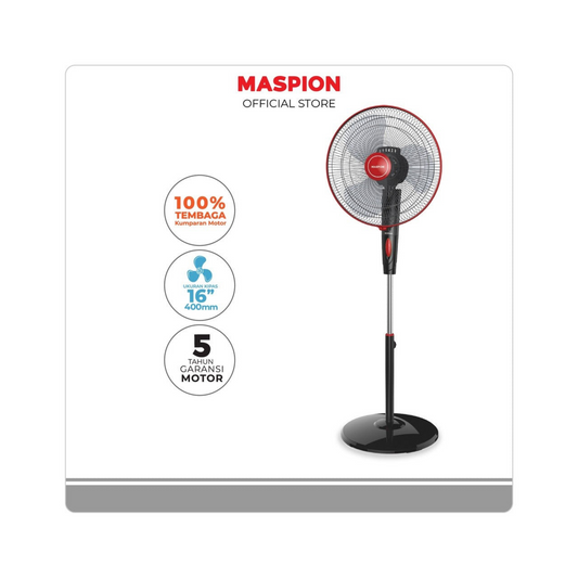 STANDFAN MASPION EX174