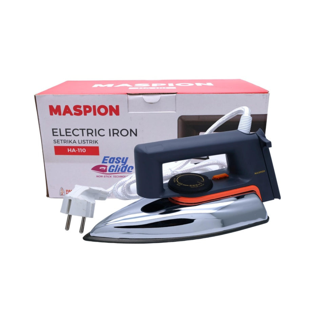 MASPION HA110 IRON