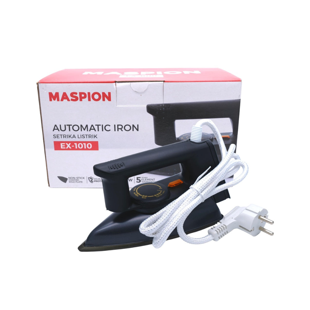 SETERIKA MASPION EX1010