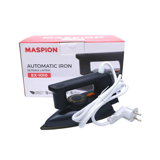 SETERIKA MASPION EX1010