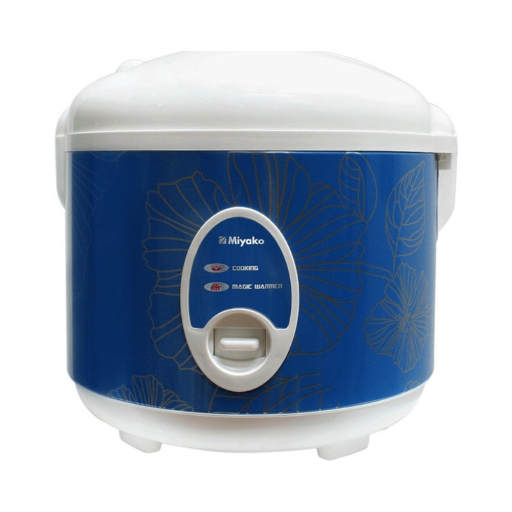 MAGICCOM MIYAKO 508 KOTAK COKLAT