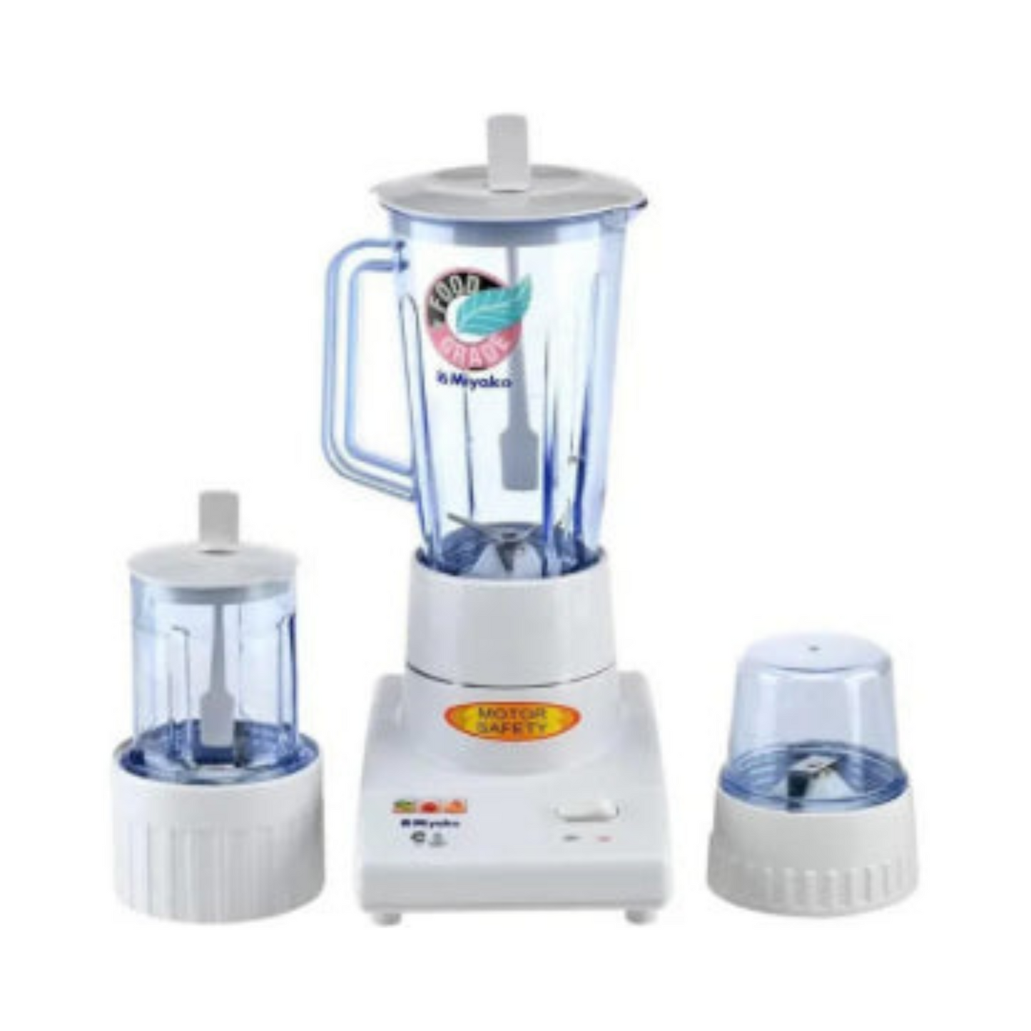 BLENDER MIYAKO 102GS