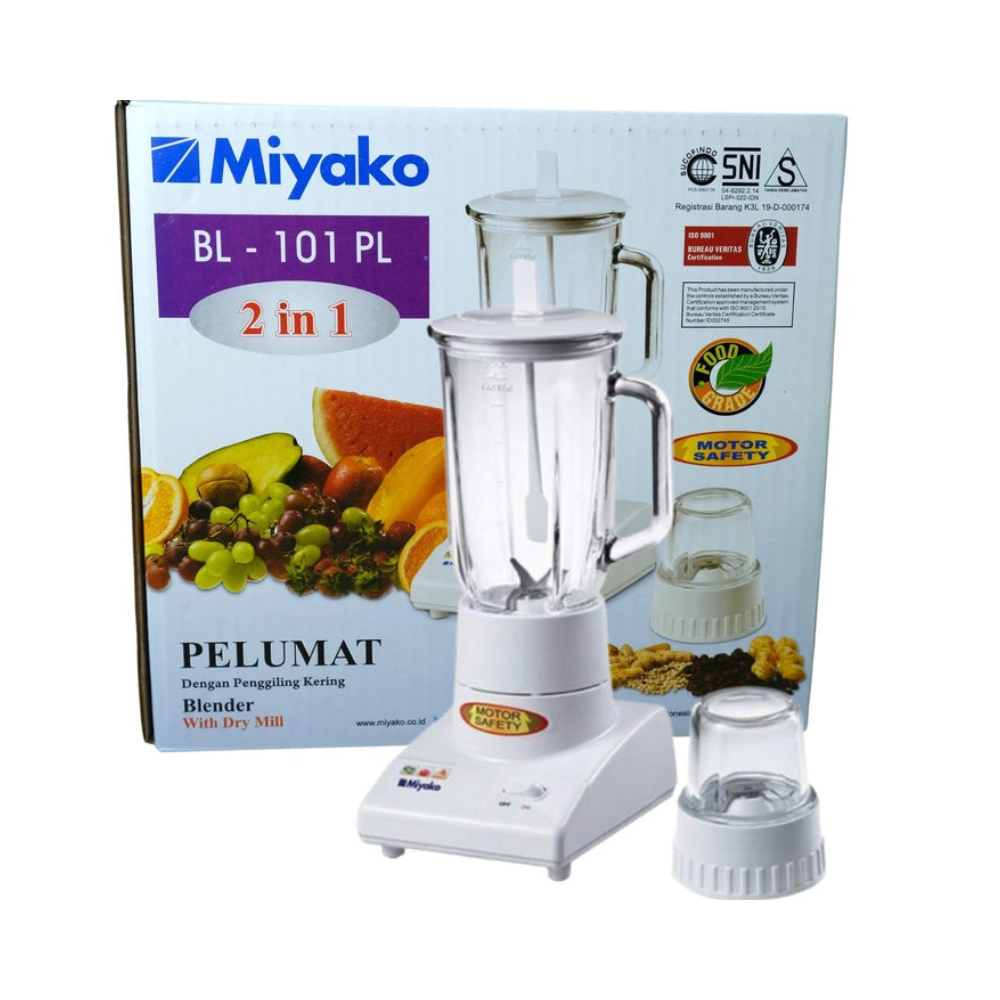 BLENDER MIYAKO 101PL