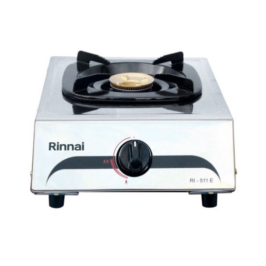 KOMPOR 1 TUNGKU RINAI 511E