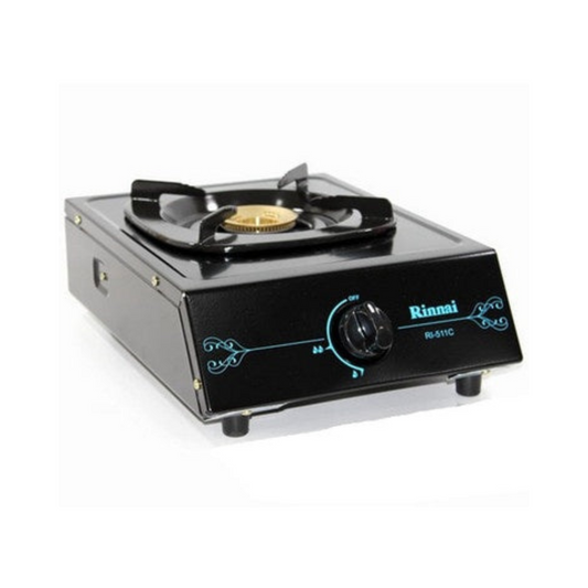 KOMPOR 1 TUNGKU RINAI 511C