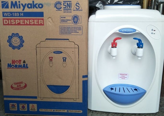 DISPENSER MIYAKO 189