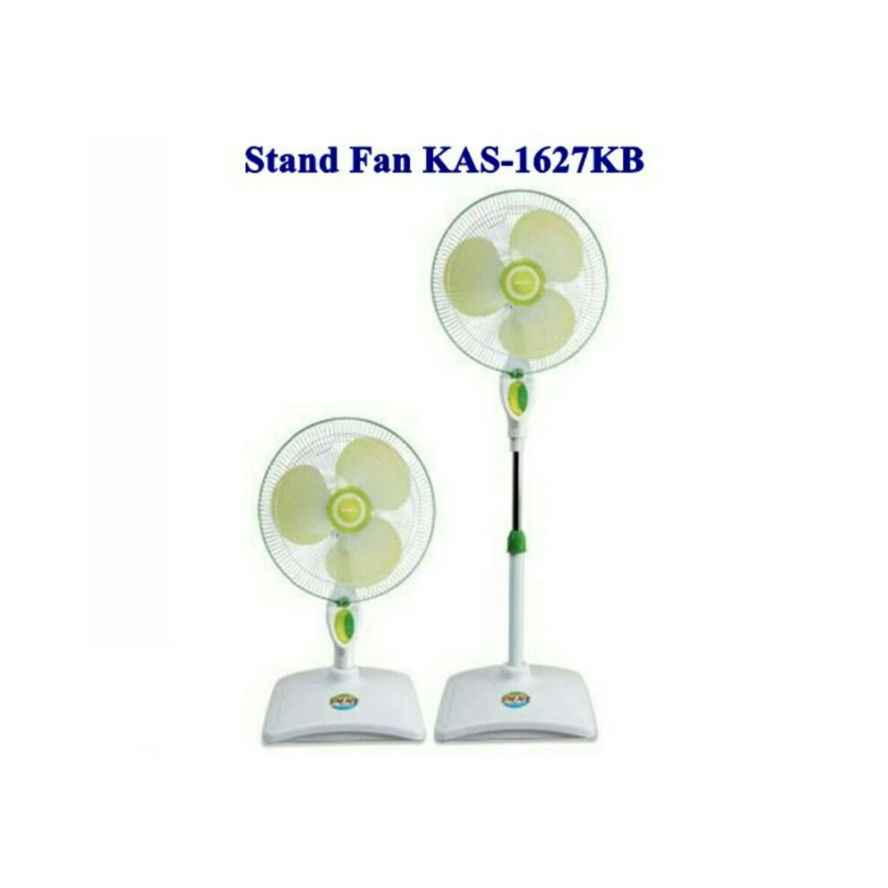 STANDFAN MIYAKO 1627KB GB (HJU/MIRING)