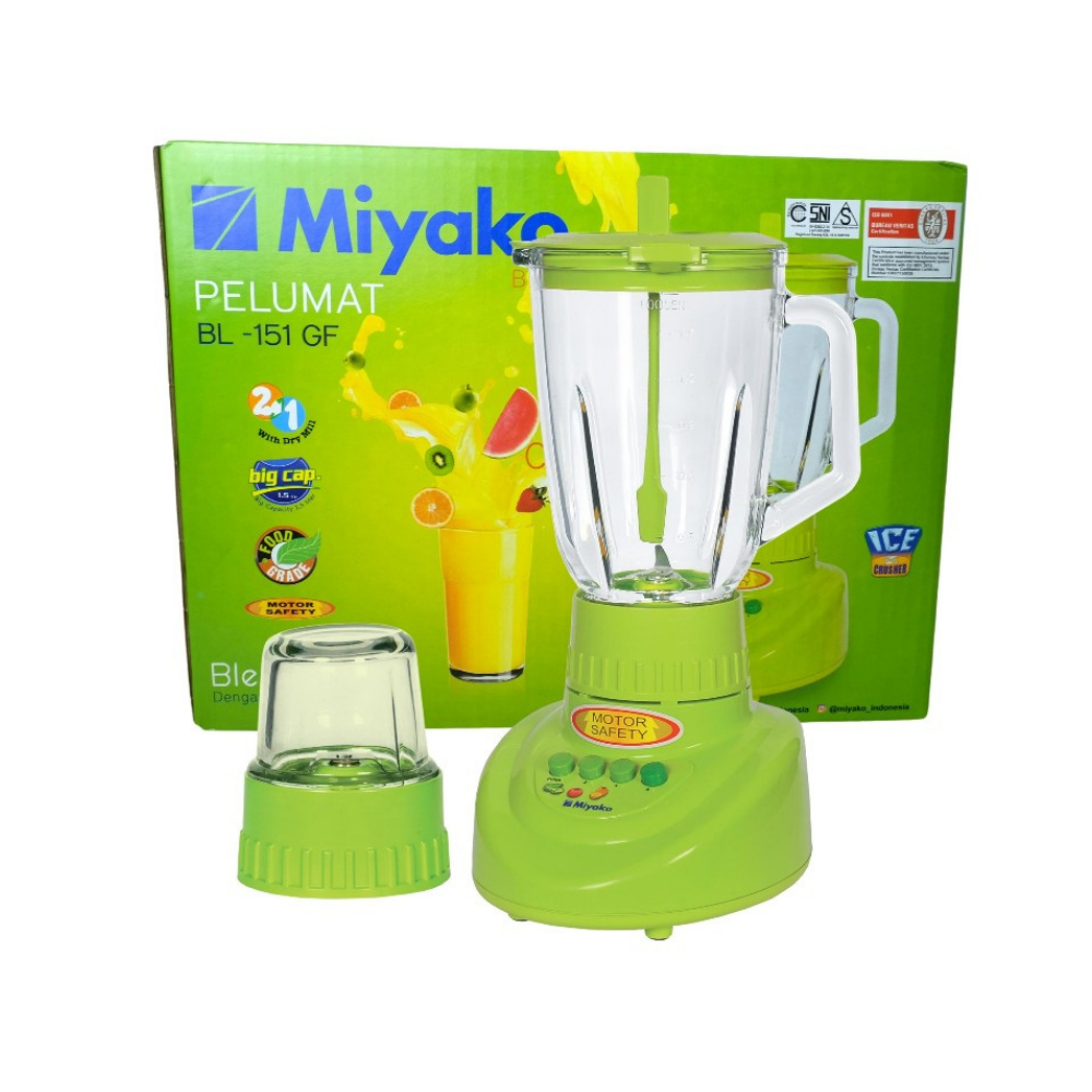 BLENDER MIYAKO 151GF