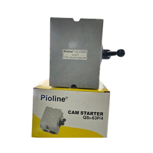 OHM SAKLAR 63A PIOLIN