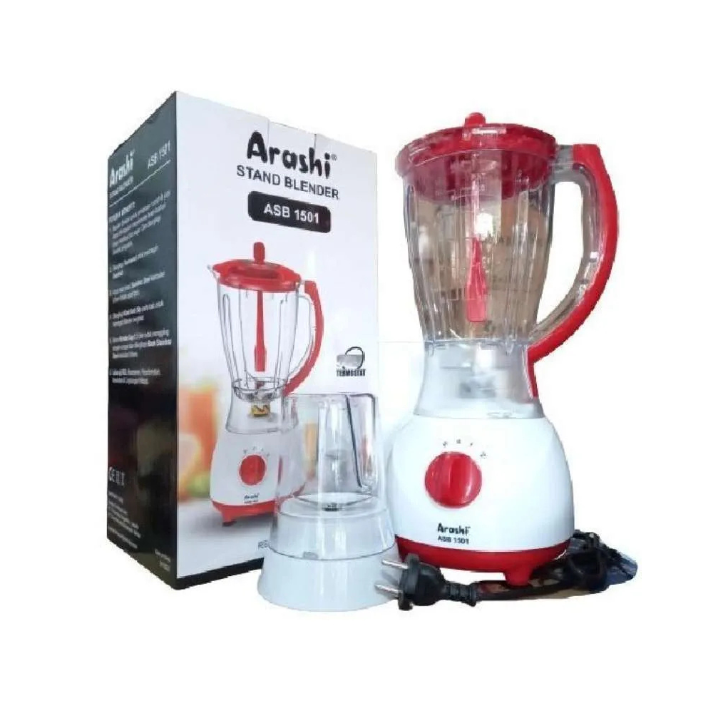 BLENDER ARASHI ASB1501