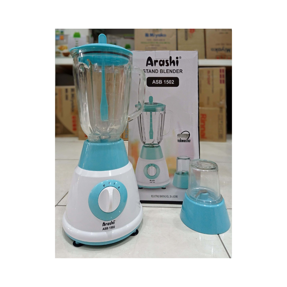 BLENDER ARASHI ASB1502