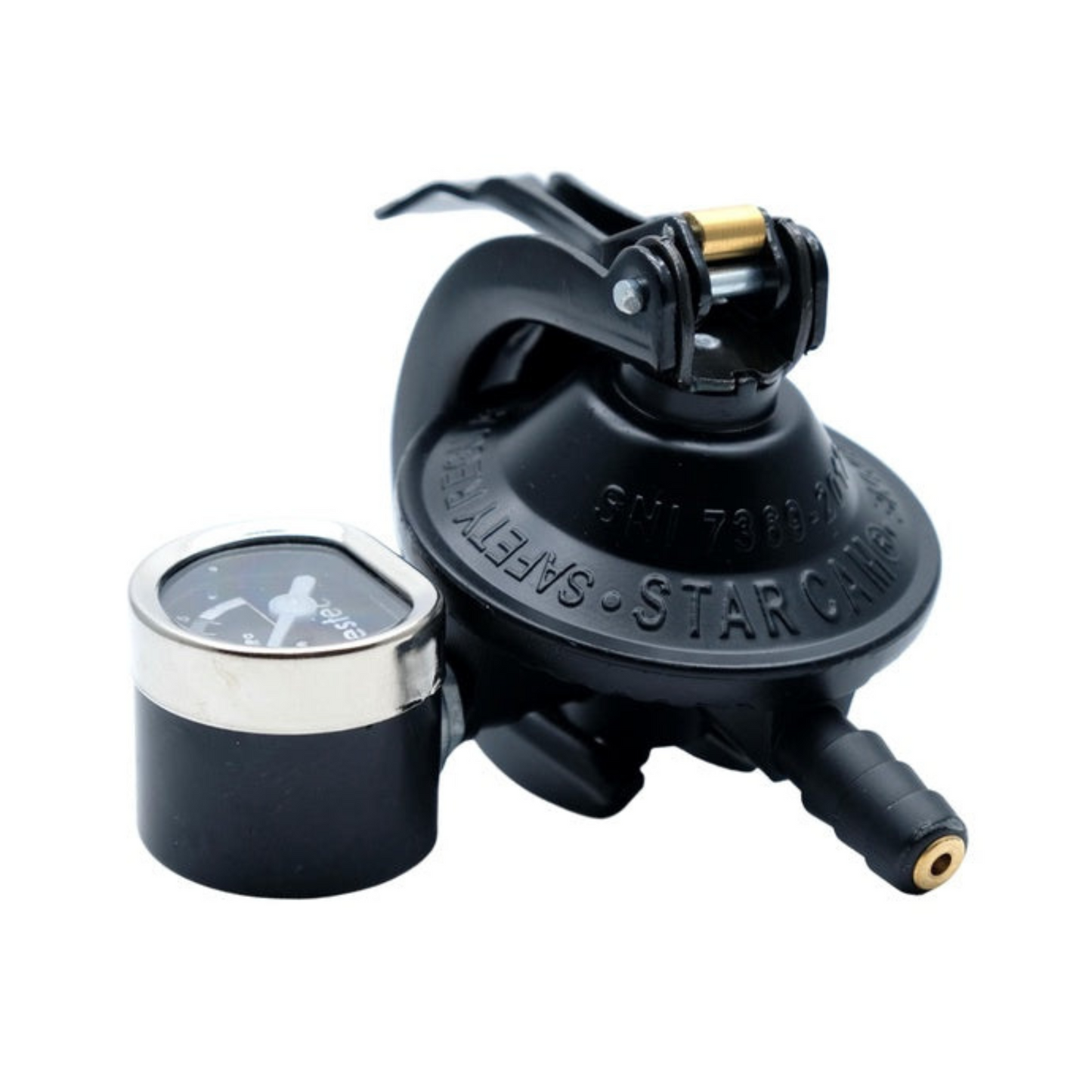 REGULATOR STARCAM SCT12RM (HTM)