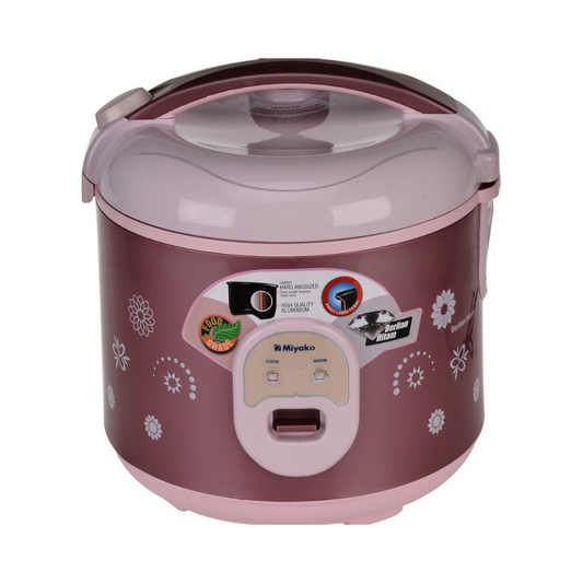 MAGICCOM MIYAKO 18BH (BERLIAN)