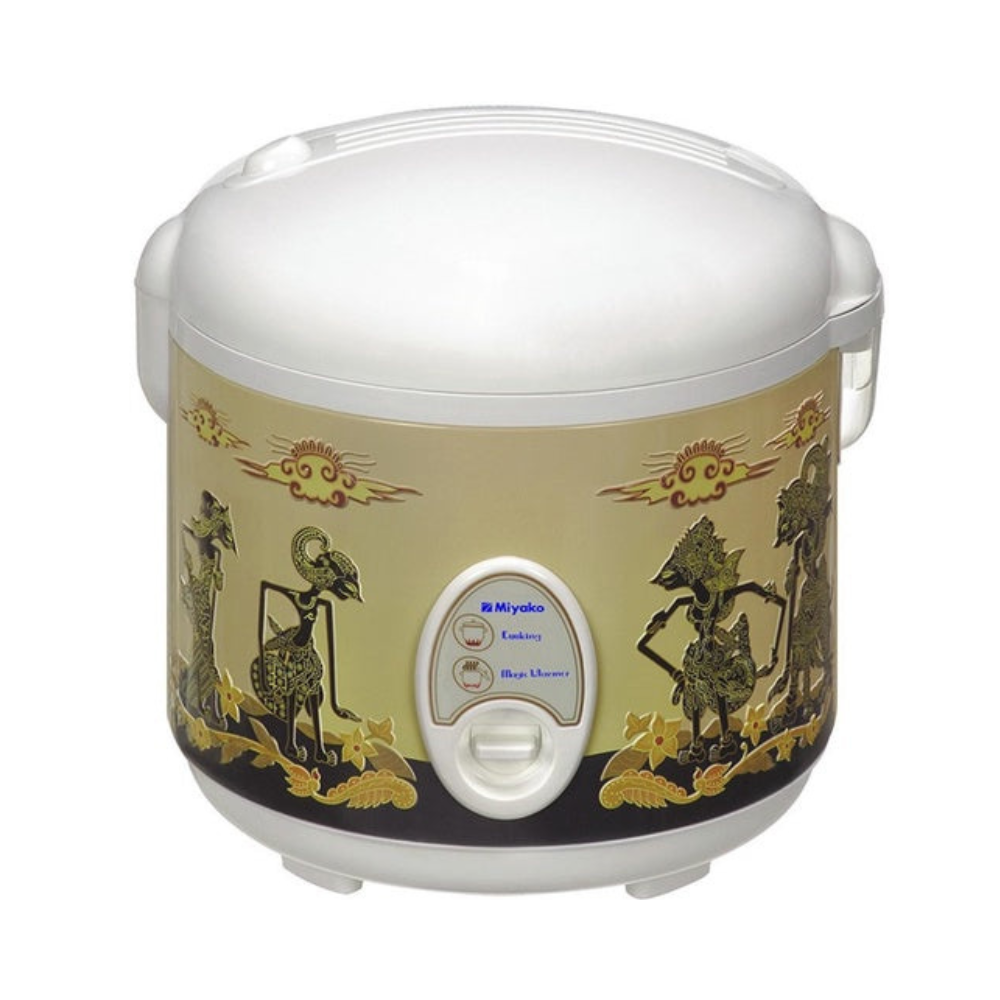 MAGICCOM MIYAKO 508 WAYANG