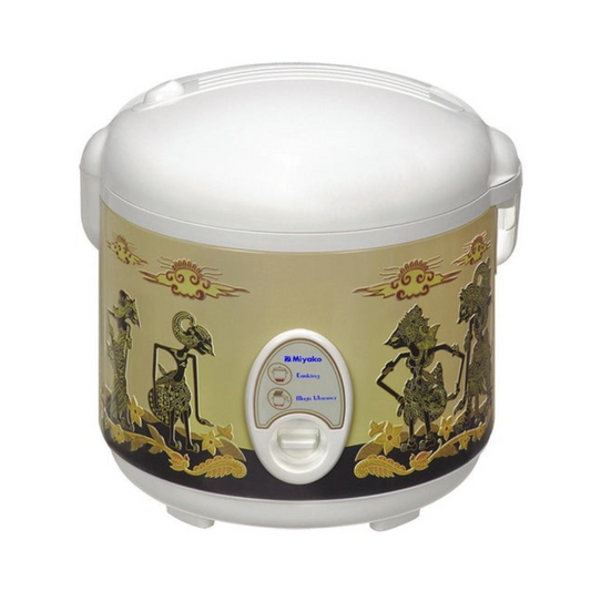 MAGICCOM MIYAKO 508 WAYANG