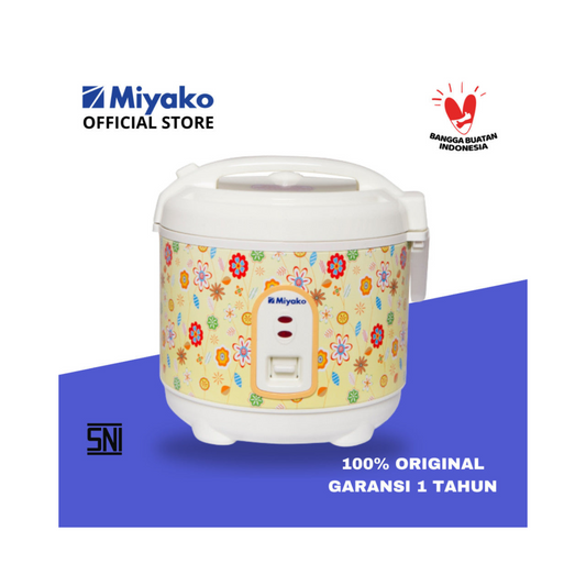 MAGICCOM MIYAKO 609 (0.63L)