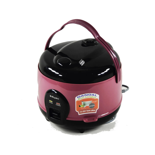 MAGICCOM MIYAKO 512C