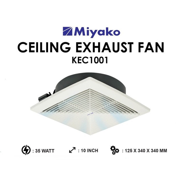 CEILING EXHAUST MIYAKO 1001 (10)