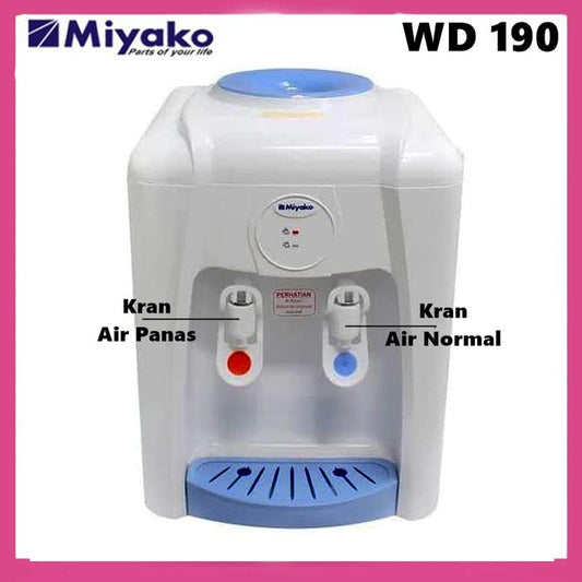 DISPENSER MIYAKO 190
