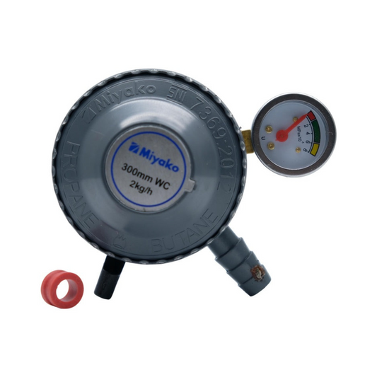 REGULATOR MIYAKO RM201M