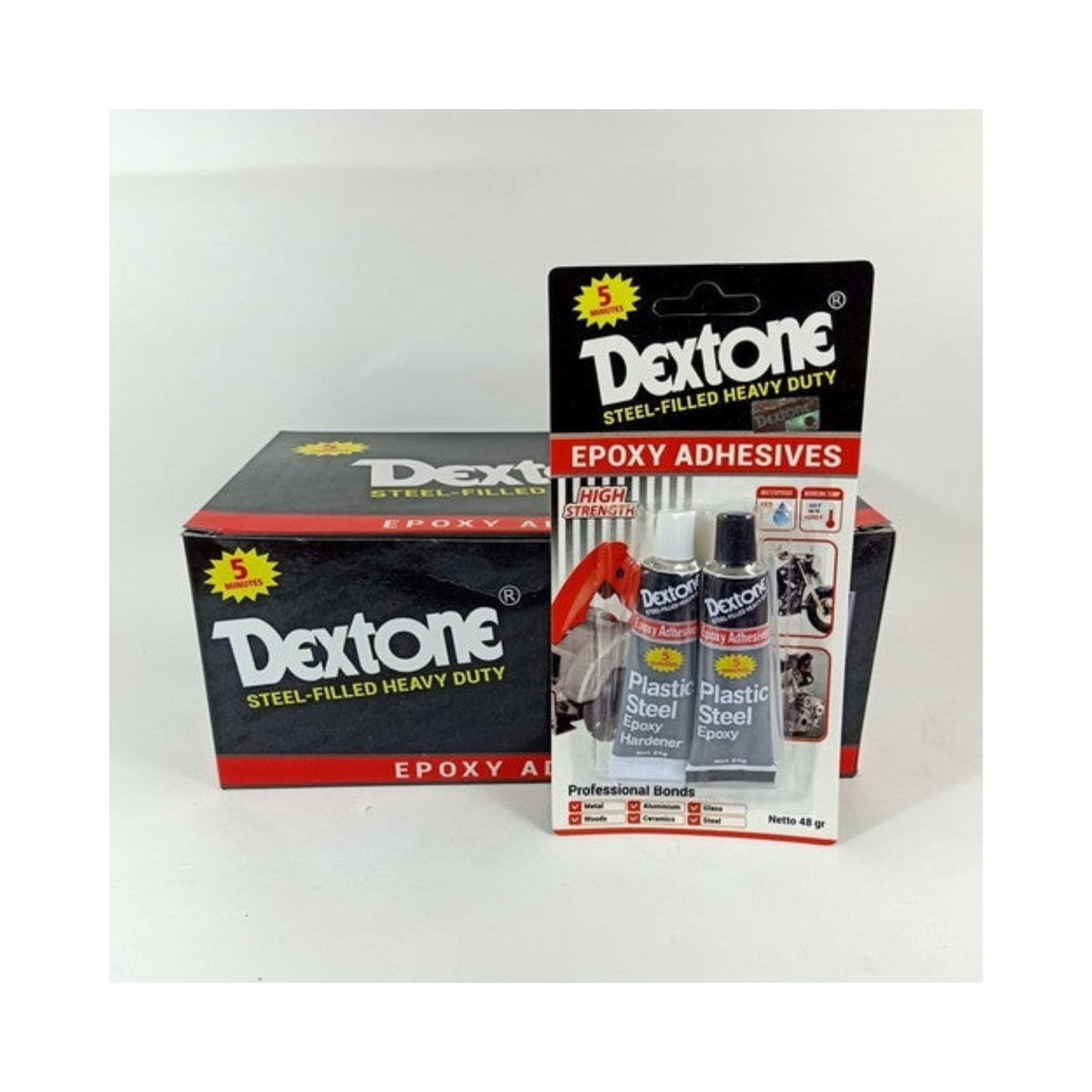 LEM DEXTONE 5 MENIT