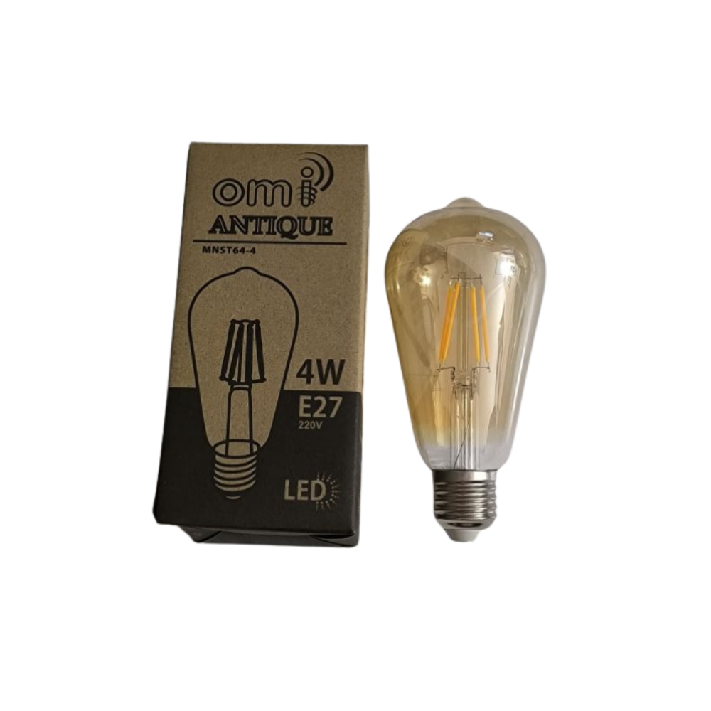 BOLA FILUM OMI VINTAGE 4W