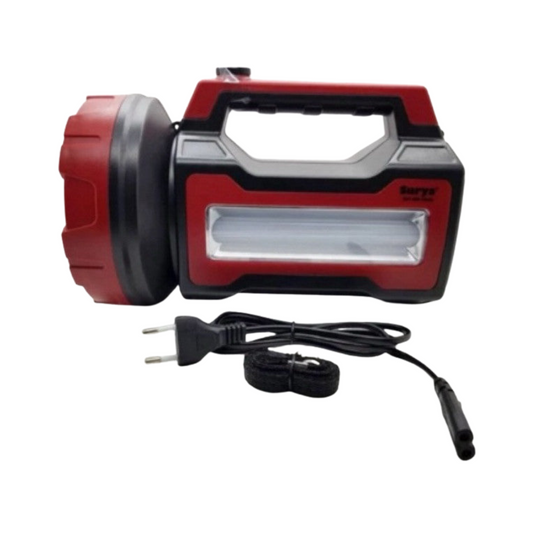 SHT40W+15LED SOLAR TOrch