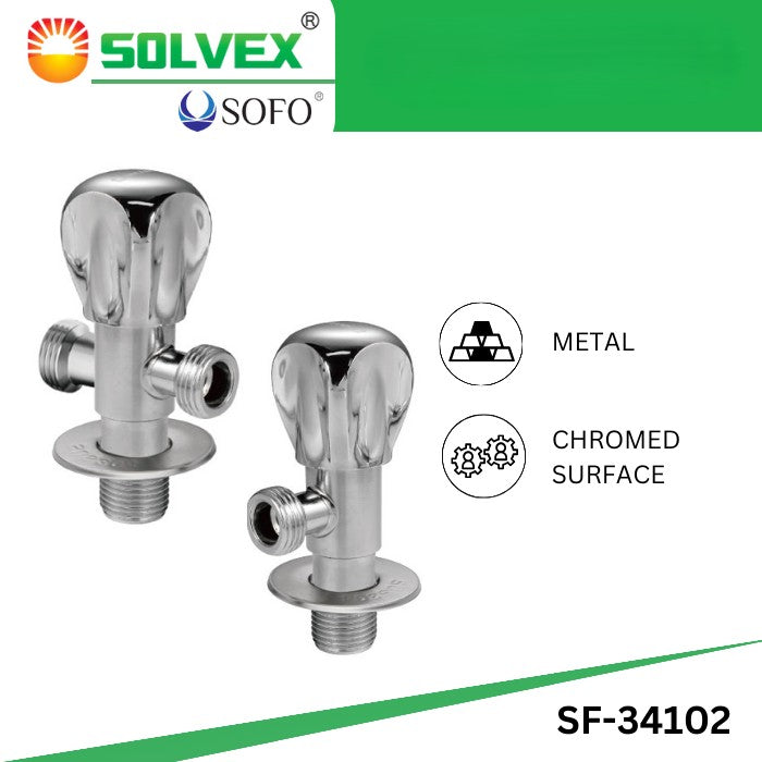 SOFO SHOWER FAUCET