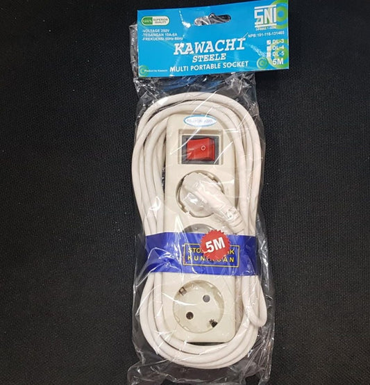 STOP GEPENG 3LBG 3M WARNA ORENCHI