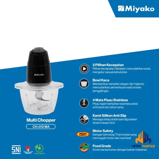 COPPER MIYAKO CH012MA