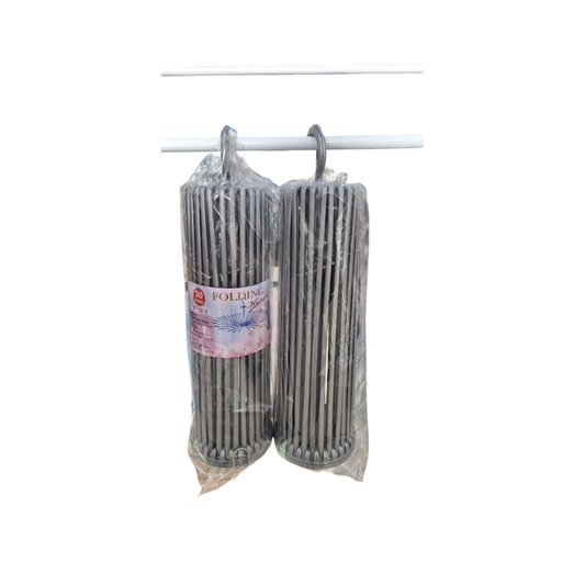 FOLDING HANGER 30 STICK GM