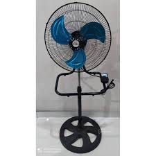 STANDFAN YUNDAI HERO HF18W 3IN1