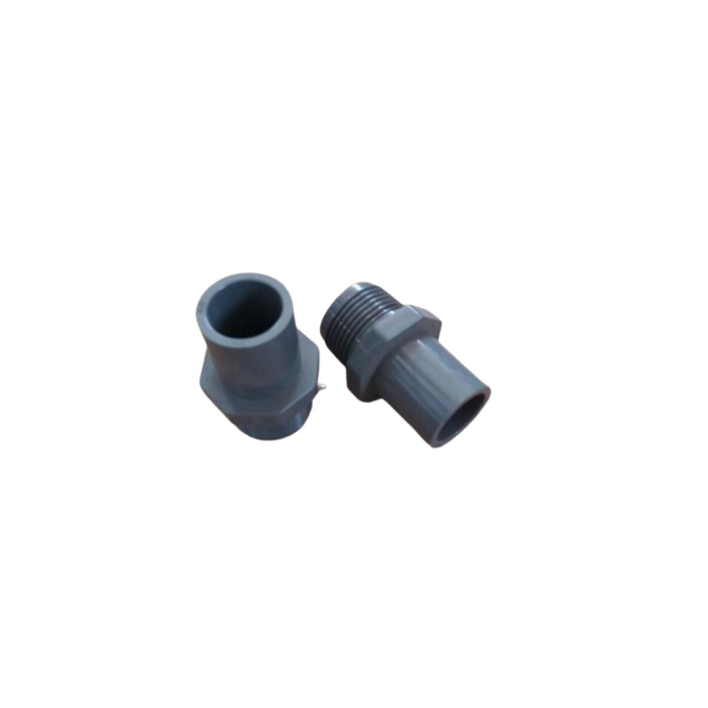 SOCKET DRAT LUAR 1--1/2 RUCIKA