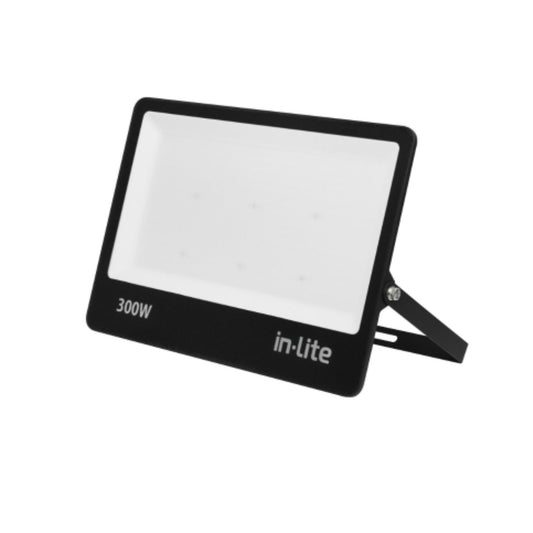 LAMPU SOROT FLOOD LIGHT IN LITE 300W (060)