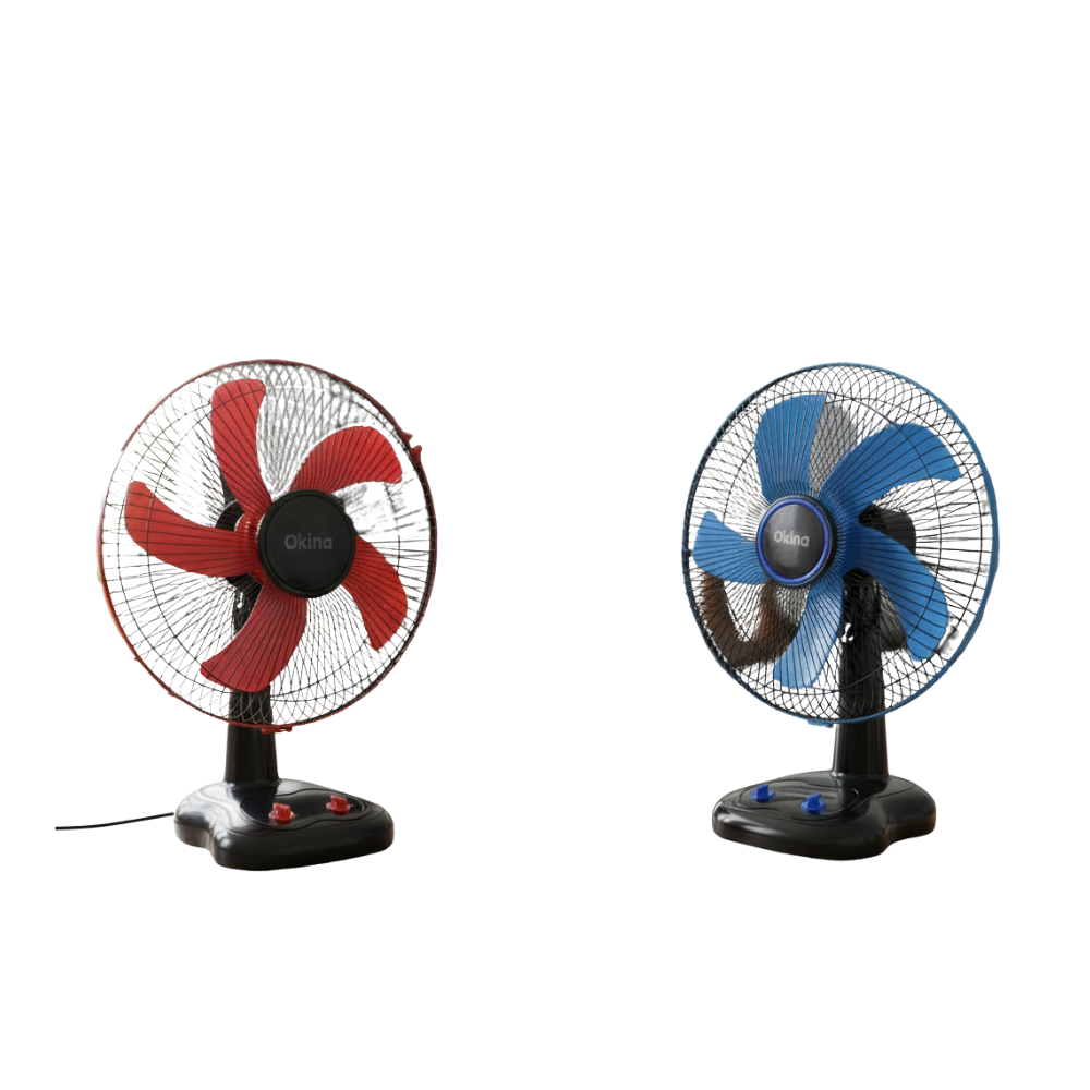 DESKFAN 14 OKINA