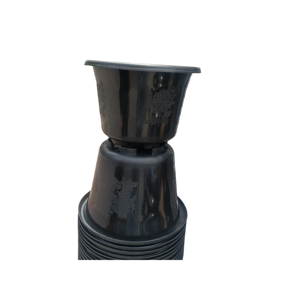 POT BUNGA GM NO 5