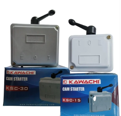 OHM SAKLAR 15A KAWACHI