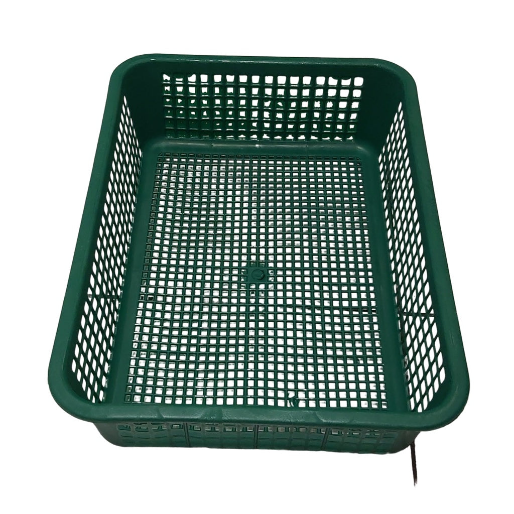 KERANJANG PLASTIK SERBAGUNA