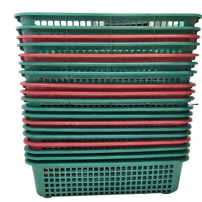 KERANJANG PLASTIK SERBAGUNA