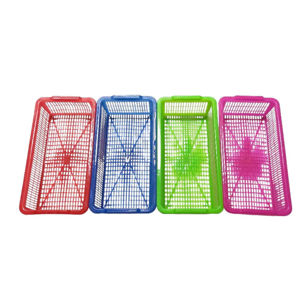 KERANJANG SURAT KECIL 28x14x5 CM