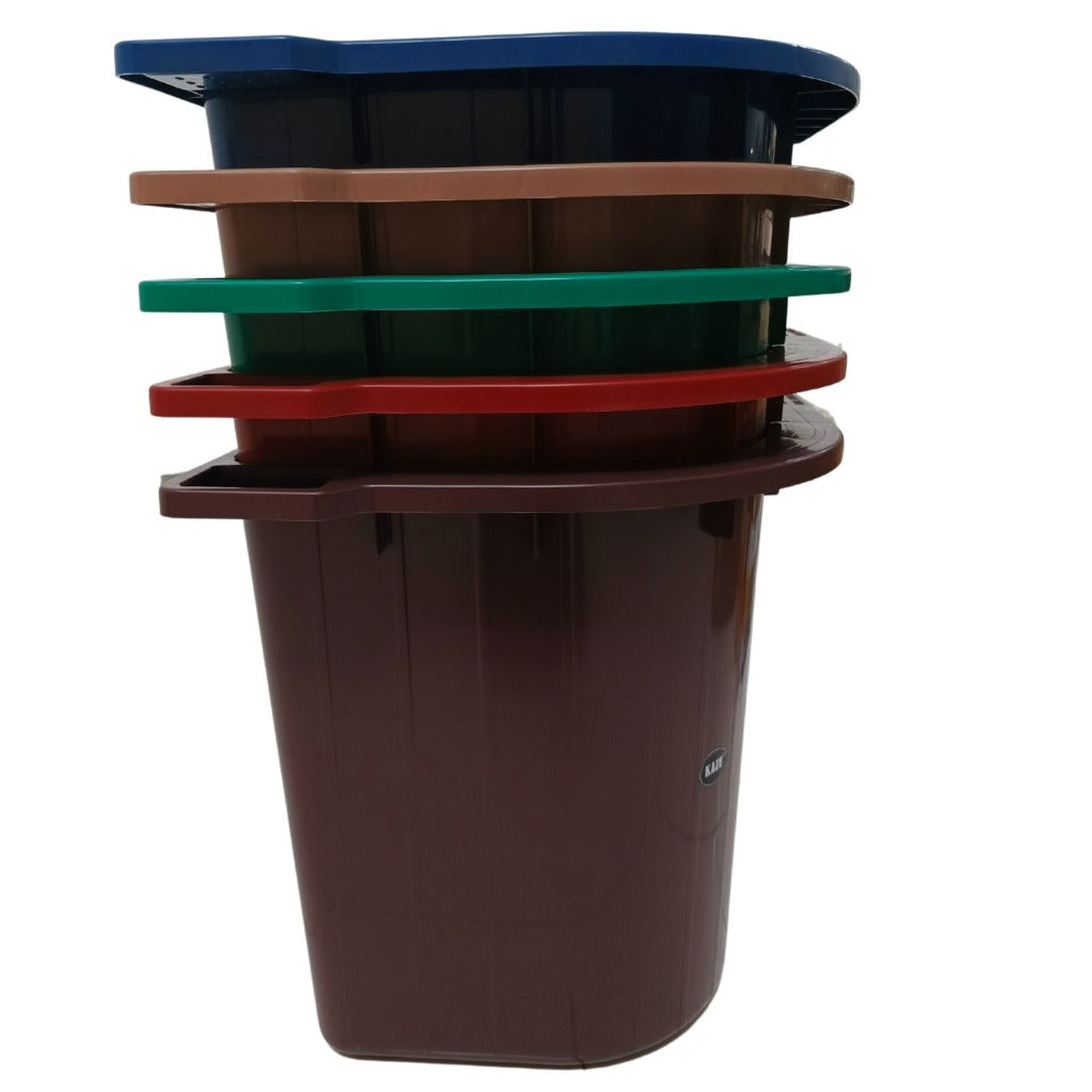 BAK MANDI AIR SUDUT OVAL KAMAR MANDI PVC