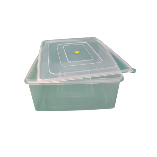 TEMPAT DONAT III GM