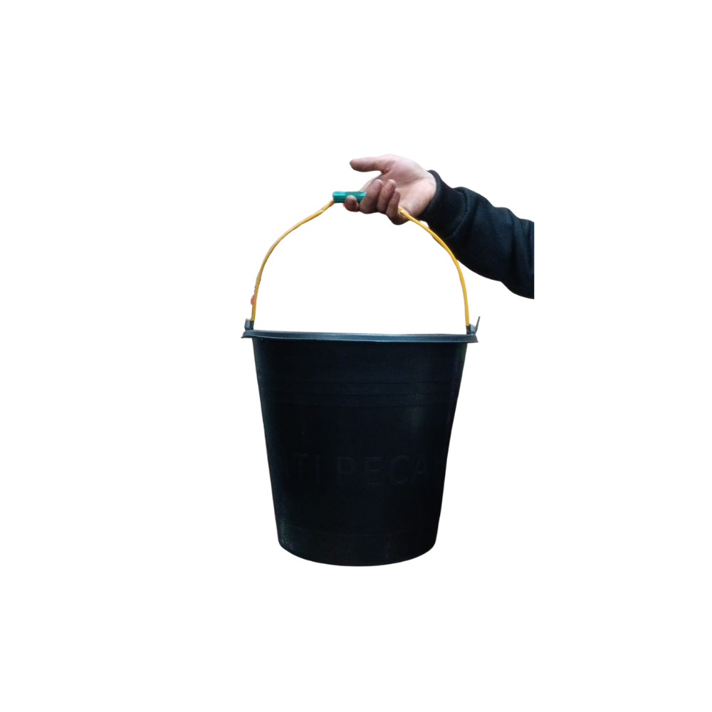 TIMBA HITAM 26 LITER