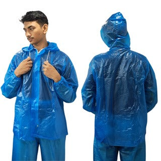 BIGTOP/ULTRA PONCHOCOLATE COAT