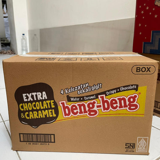 BENG BENG 1 DUS (8X17)