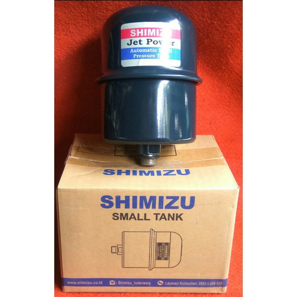 TABUNG POMPA SANWA/SE (SHIMIZU)